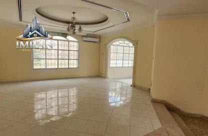 Villa - 5 Bedrooms - 7 Bathrooms for rent in Sharqan - Al Heerah - Sharjah Villa - 5 Bedrooms - 7 Bathrooms for rent in Sharqan - Al Heerah - Sharjah