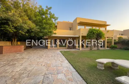 Villa - 5 Bedrooms - 5 Bathrooms for rent in Saheel 1 - Saheel - Arabian Ranches - Dubai