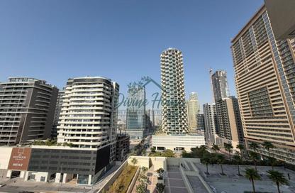 Apartment - 2 - 2 for rent in Tower 108 - District 18 - Jumeirah Village Circle - Dubai
