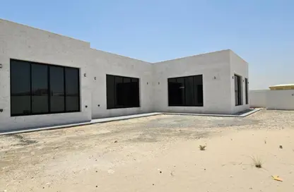 Villa - 5 Bedrooms - 7 Bathrooms for rent in Nad Al Sheba 3 - Nad Al Sheba - Dubai