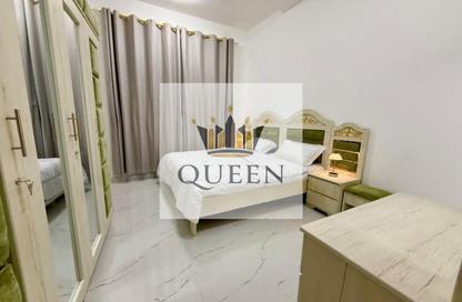 Apartment - 1 Bedroom - 2 Bathrooms for rent in Al Naemiya Tower 1 - Al Naemiya Towers - Al Nuaimiya - Ajman Apartment - 1 Bedroom - 2 Bathrooms for rent in Al Naemiya Tower 1 - Al Naemiya Towers - Al Nuaimiya - Ajman