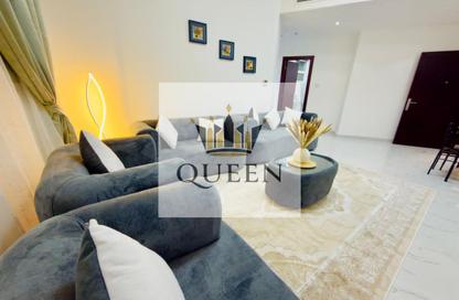Apartment - 1 Bedroom - 2 Bathrooms for rent in Al Naemiya Tower 1 - Al Naemiya Towers - Al Nuaimiya - Ajman Apartment - 1 Bedroom - 2 Bathrooms for rent in Al Naemiya Tower 1 - Al Naemiya Towers - Al Nuaimiya - Ajman