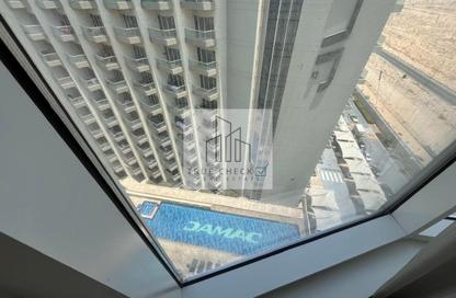 Apartment - 1 Bedroom - 2 Bathrooms for rent in Viridis A - Viridis Residence and Hotel Apartments - Damac Hills 2 - Dubai