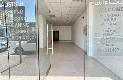 Shop - Studio for rent in Al Barsha 1 - Al Barsha - Dubai Shop - Studio for rent in Al Barsha 1 - Al Barsha - Dubai