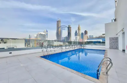 Apartment - 1 Bedroom - 2 Bathrooms for rent in Al Khair 2 - Al Satwa - Dubai