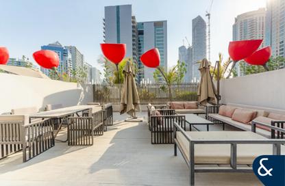 Apartment - 1 - 2 for rent in MAG 318 - Business Bay - Dubai Apartment - 1 - 2 for rent in MAG 318 - Business Bay - Dubai
