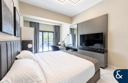 Apartment - 1 - 2 for rent in MAG 318 - Business Bay - Dubai