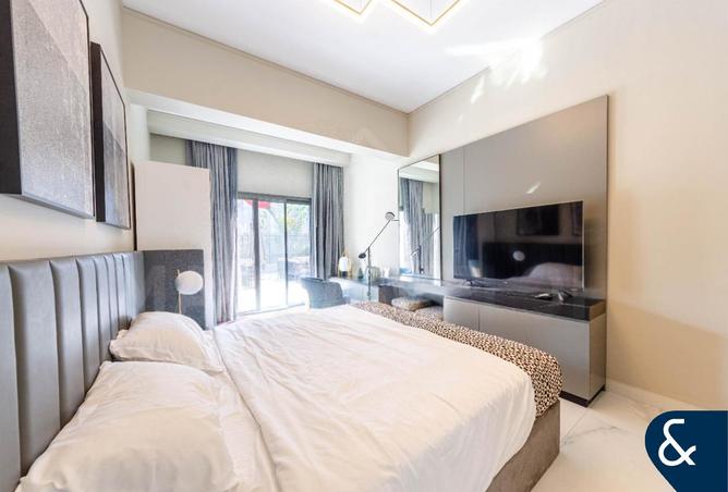 Furnished | Prime Location | Large Balcony photo 3