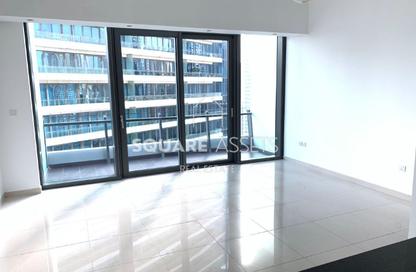 Apartment - Studio - 1 Bathroom for sale in Silverene Tower B - Silverene - Dubai Marina - Dubai