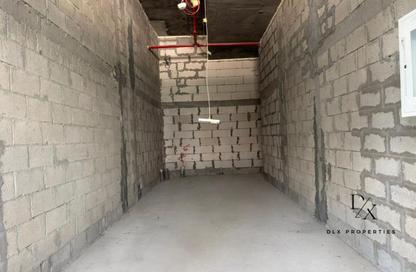 Retail - Studio - 1 Bathroom for rent in Azizi Riviera 39 - Azizi Riviera - Meydan One - Meydan - Dubai
