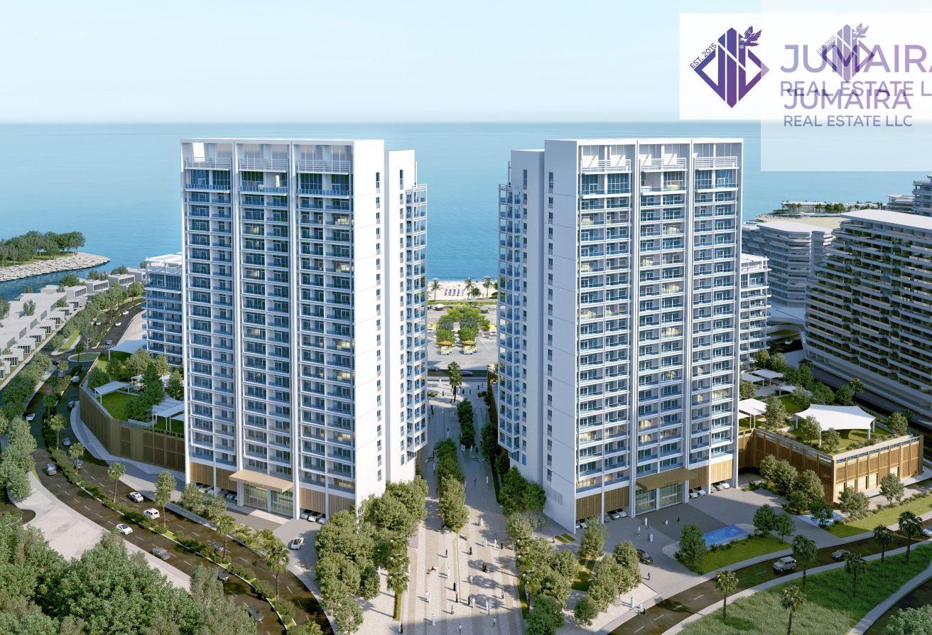 Resale Premium 1-Bedroom Apartment | Hot Deal