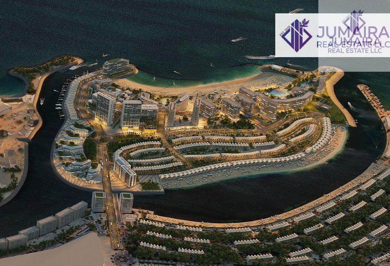 Resale Premium 1-Bedroom Apartment | Hot Deal