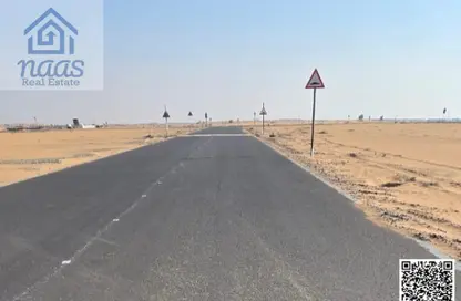 Land - Studio for sale in Basatin Al Serra - Al Serra Residential Area - Umm Al Quwain