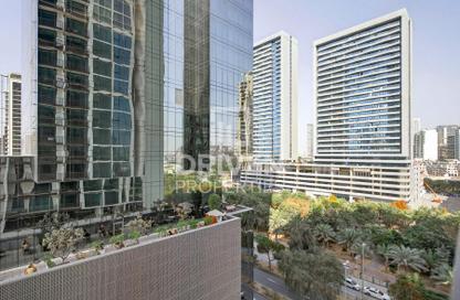 Apartment - 1 Bedroom - 2 Bathrooms for rent in Luma Park Views - District 14 - Jumeirah Village Circle - Dubai