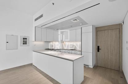 Apartment - 1 Bedroom - 2 Bathrooms for rent in Luma Park Views - District 14 - Jumeirah Village Circle - Dubai