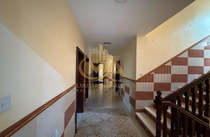 Villa - 5 Bedrooms - 7 Bathrooms for rent in Al Mowaihat 3 - Al Mowaihat - Ajman Villa - 5 Bedrooms - 7 Bathrooms for rent in Al Mowaihat 3 - Al Mowaihat - Ajman