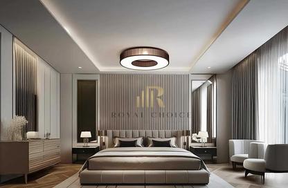 Apartment - 2 - 3 for sale in Mackerel Tower - Dubai Islands - Dubai Apartment - 2 - 3 for sale in Mackerel Tower - Dubai Islands - Dubai