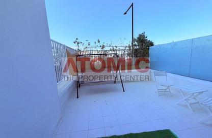 Apartment - Studio - 1 Bathroom for rent in Carson A - Carson - Damac Hills - Dubai