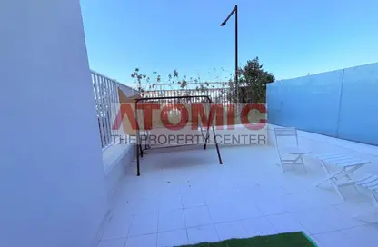 Apartment - 1 Bathroom for rent in Carson A - Carson - Damac Hills - Dubai
