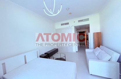 Apartment - Studio - 1 Bathroom for rent in Carson A - Carson - Damac Hills - Dubai