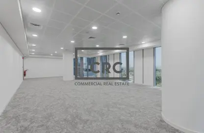 Office Space - Studio for rent in Central Park Office Tower - Central Park Tower - DIFC - Dubai
