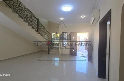 Villa - 4 Bedrooms - 5 Bathrooms for rent in Umm Al Quwain Marina Villas - Umm Al Quwain Marina - Umm Al Quwain