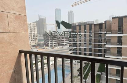 Apartment - 3 Bedrooms - 3 Bathrooms for sale in Jawaher Residences - Maryam Island - Al Khan - Sharjah