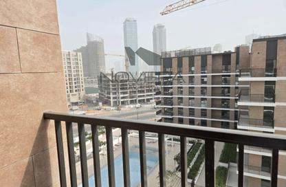 Apartment - 3 Bedrooms - 3 Bathrooms for sale in Jawaher Residences - Maryam Island - Al Khan - Sharjah Apartment - 3 Bedrooms - 3 Bathrooms for sale in Jawaher Residences - Maryam Island - Al Khan - Sharjah