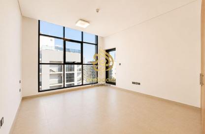 Apartment - Studio - 1 Bathroom for rent in Karimian 3 - Jumeirah Garden City - Al Satwa - Dubai