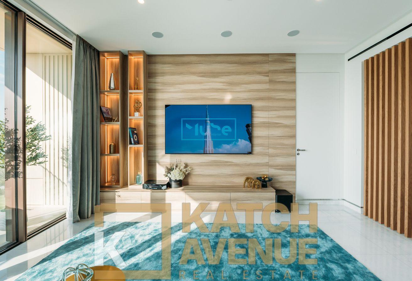 Full Sea View | Fully Furnished | Vacant Now. photo 7