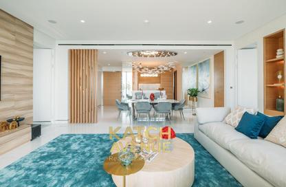 Apartment - 2 Bedrooms - 3 Bathrooms for rent in Atlantis The Royal Residences - The Crescent - Palm Jumeirah - Dubai Apartment - 2 Bedrooms - 3 Bathrooms for rent in Atlantis The Royal Residences - The Crescent - Palm Jumeirah - Dubai