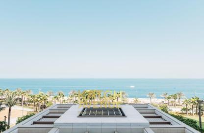 Apartment - 2 Bedrooms - 3 Bathrooms for rent in Atlantis The Royal Residences - The Crescent - Palm Jumeirah - Dubai