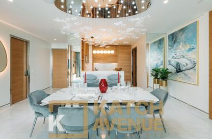 Apartment - 2 Bedrooms - 3 Bathrooms for rent in Atlantis The Royal Residences - The Crescent - Palm Jumeirah - Dubai Apartment - 2 Bedrooms - 3 Bathrooms for rent in Atlantis The Royal Residences - The Crescent - Palm Jumeirah - Dubai