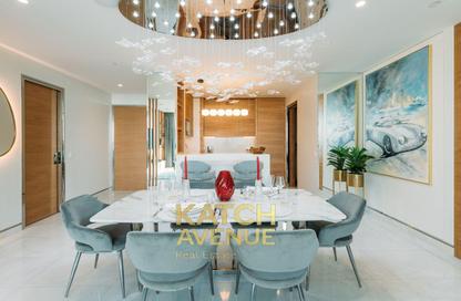 Apartment - 2 Bedrooms - 3 Bathrooms for rent in Atlantis The Royal Residences - The Crescent - Palm Jumeirah - Dubai Apartment - 2 Bedrooms - 3 Bathrooms for rent in Atlantis The Royal Residences - The Crescent - Palm Jumeirah - Dubai