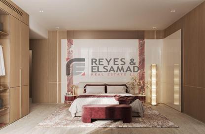 Apartment - Studio - 1 Bathroom for sale in Binghatti Etherea - District 11 - Jumeirah Village Circle - Dubai