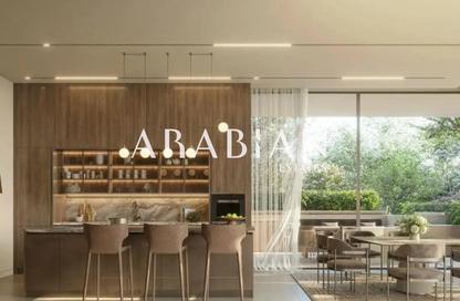 Villa - 5 Bedrooms - 6 Bathrooms for sale in The Wilds Residences 2 - The Wilds by Aldar - Dubai Land - Dubai