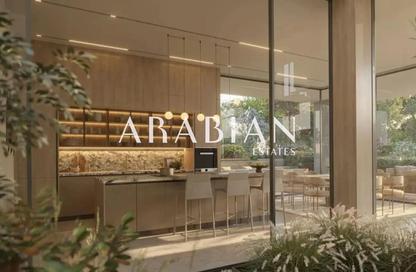 Villa - 5 Bedrooms - 6 Bathrooms for sale in The Wilds Residences 2 - The Wilds by Aldar - Dubai Land - Dubai Villa - 5 Bedrooms - 6 Bathrooms for sale in The Wilds Residences 2 - The Wilds by Aldar - Dubai Land - Dubai