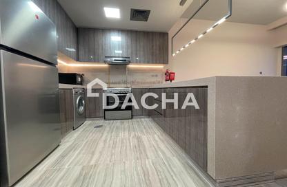 Apartment - 1 Bedroom - 2 Bathrooms for rent in MBL Residence - JLT Cluster K - Jumeirah Lake Towers - Dubai