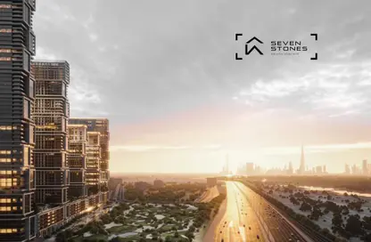 Apartment - 4 Bedrooms - 5 Bathrooms for sale in The Element at Sobha One - Sobha Hartland - Mohammed Bin Rashid City - Dubai