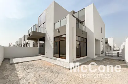 Townhouse - 4 Bedrooms - 5 Bathrooms for rent in The Fields - District 11 - Mohammed Bin Rashid City - Dubai