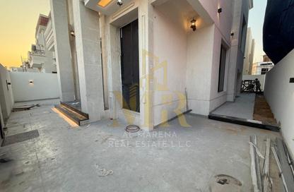 Villa - 6 Bedrooms - 7 Bathrooms for sale in Al Helio 2 - Al Helio - Ajman