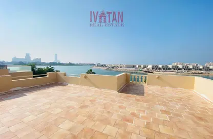 Townhouse - 4 Bedrooms - 4 Bathrooms for rent in The Townhouses at Al Hamra Village - Al Hamra Village - Ras Al Khaimah