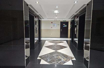 Apartment - 1 Bedroom - 2 Bathrooms for rent in O2 Residence - JLT Cluster O - Jumeirah Lake Towers - Dubai