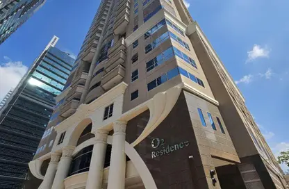 Apartment - 1 Bedroom - 2 Bathrooms for rent in O2 Residence - JLT Cluster O - Jumeirah Lake Towers - Dubai