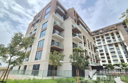 شقة - 2 غرف نوم - 3 حمامات للبيع في سيلادون 3 - سيلادون - سنترال بارك في سيتي ووك - سيتي ووك - دبي