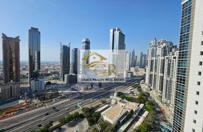 Apartment - 2 Bedrooms - 3 Bathrooms for sale in Executive Tower J - Executive Towers - Business Bay - Dubai