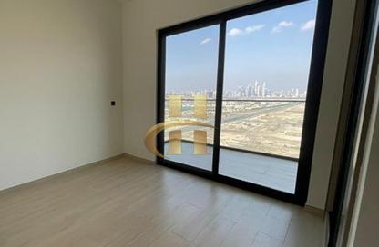 Apartment - 2 - 2 for rent in Binghatti Heights - District 10 - Jumeirah Village Circle - Dubai