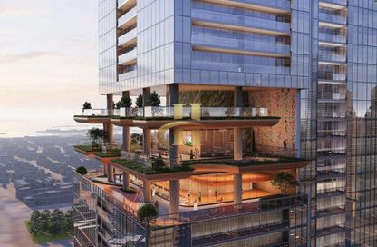 Apartment - 2 Bedrooms - 3 Bathrooms for sale in Sobha Skyparks - Business Bay - Dubai