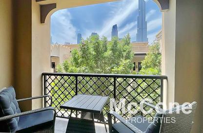 Apartment - 2 Bedrooms - 3 Bathrooms for rent in Yansoon 2 - Yansoon - Old Town - Downtown Dubai - Dubai Apartment - 2 Bedrooms - 3 Bathrooms for rent in Yansoon 2 - Yansoon - Old Town - Downtown Dubai - Dubai