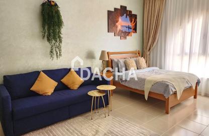 Apartment - Studio - 1 for rent in Lavender 2 - Emirates Gardens 1 - District 13 - Jumeirah Village Circle - Dubai Apartment - Studio - 1 for rent in Lavender 2 - Emirates Gardens 1 - District 13 - Jumeirah Village Circle - Dubai